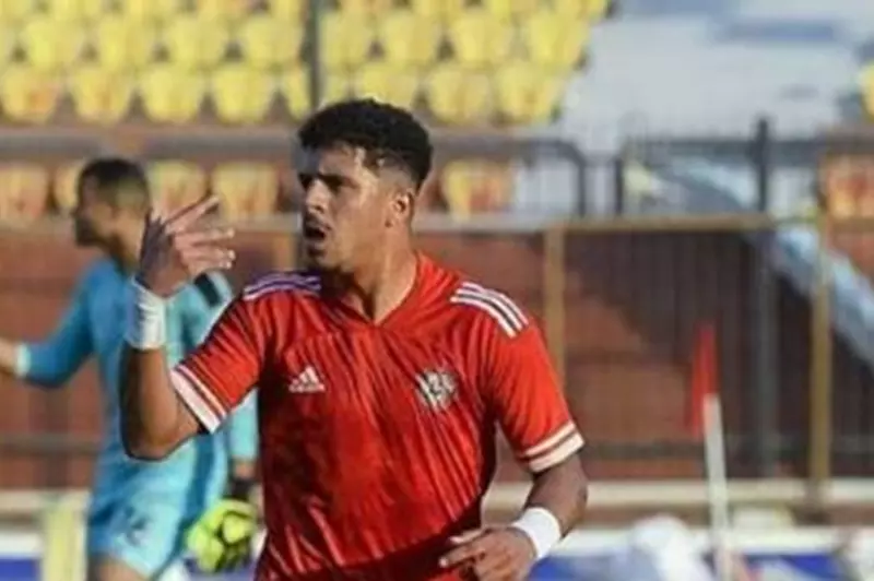 محمود ممدوح